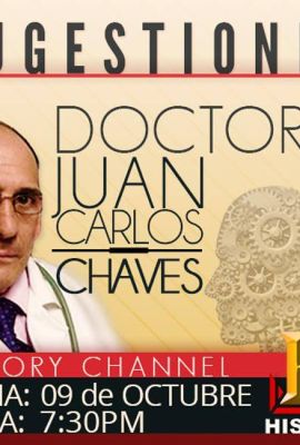Sugestiones - History Channel